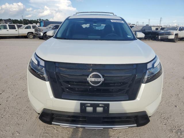 Photo 5 from auction – 2024 NISSAN PATHFINDER with VIN 5N1DR3CB7RC216585