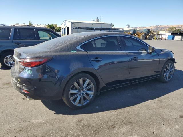 Photo 3 from auction – 2020 MAZDA 6 TOURING with VIN JM1GL1VM4L1527156