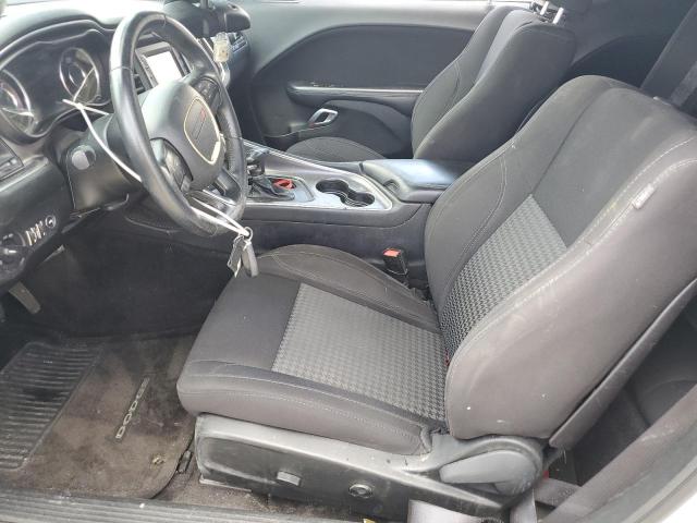 Photo 7 from auction – 2015 DODGE CHALLENGER with VIN 2C3CDZAG4FH787822