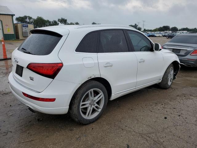 Zdjęcie 3 z aukcji – 2015 AUDI Q5 PREMIUM z VIN WA1LFAFP3FA116473