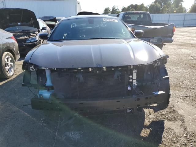 Photo 5 from auction – 2020 DODGE CHARGER SX with VIN 2C3CDXBG2LH129382