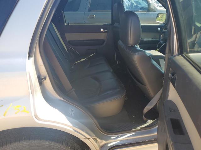 Photo 11 from auction – 2010 MERCURY MARINER with VIN 4M2CN9B78AKJ18603