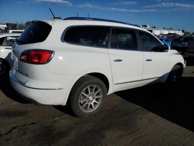 Photo 3 from auction – 2017 BUICK ENCLAVE with VIN 5GAKVBKD6HJ144908
