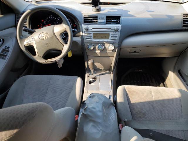Photo 8 from auction – 2011 TOYOTA CAMRY BASE with VIN 4T1BF3EK0BU604965