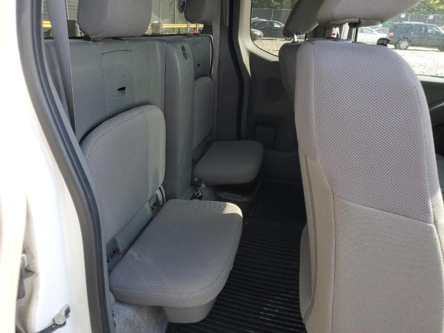 Photo 10 from auction – 2018 NISSAN FRONTIER S with VIN 1N6BD0CT7JN761404