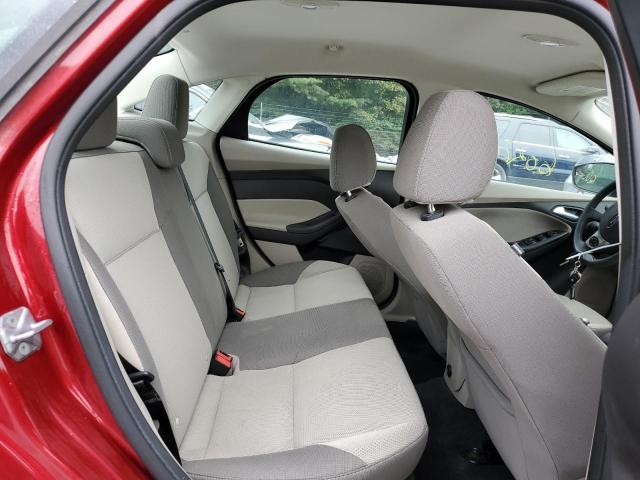 Photo 10 from auction – 2014 FORD FOCUS SE with VIN 1FADP3F21EL172444