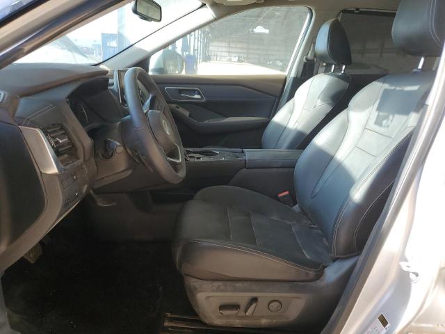 Photo 7 from auction – 2021 NISSAN ROGUE SL with VIN 5N1AT3CA5MC828076