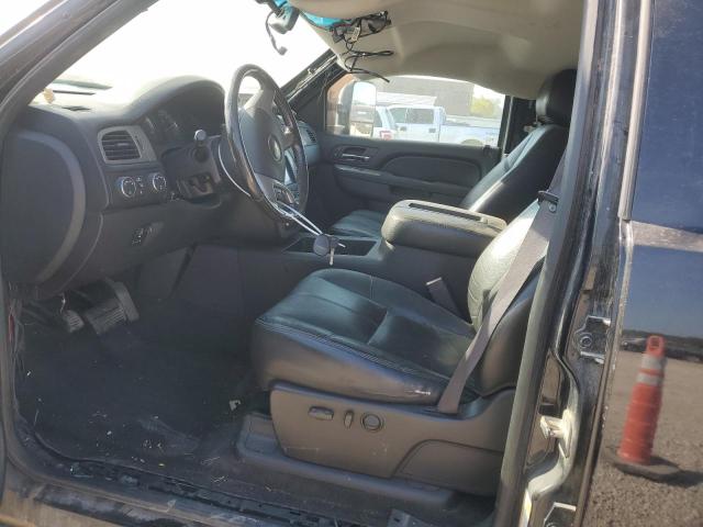 Photo 7 from auction – 2012 CHEVROLET SILVERADO with VIN 1GC1KYC80CF161531