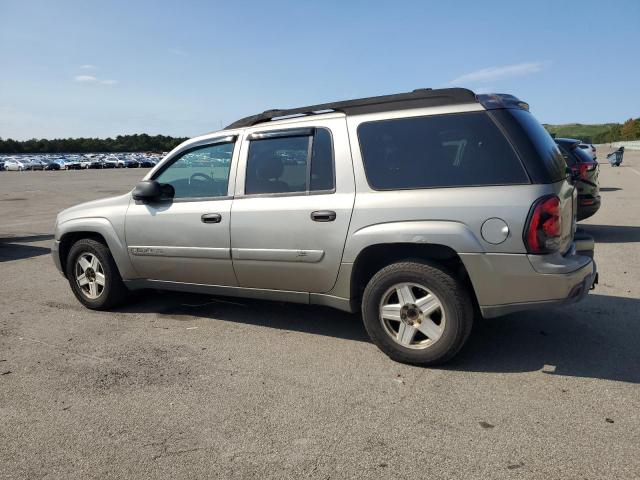 Photo 2 from auction – 2003 CHEVROLET TRAILBLAZE with VIN 1GNET16S936128290