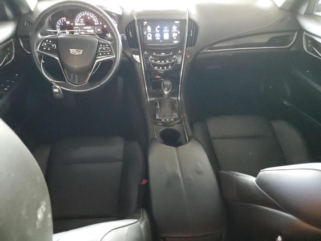 Photo 8 from auction – 2016 CADILLAC ATS with VIN 1G6AA5RXXG0104278