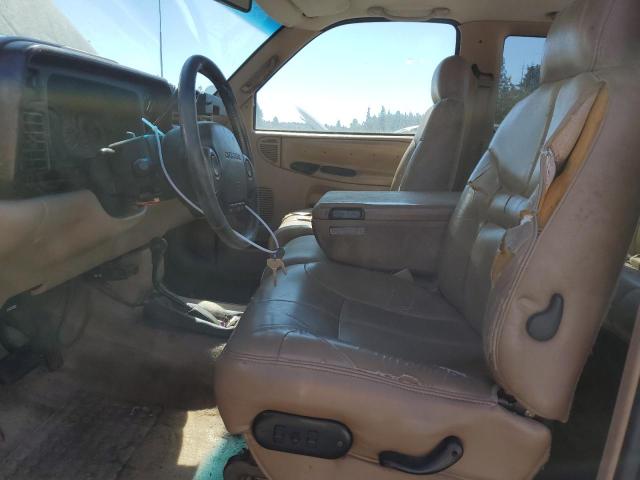 Photo 7 from auction – 1997 DODGE RAM 2500 with VIN 3B7KF23ZXVM506159