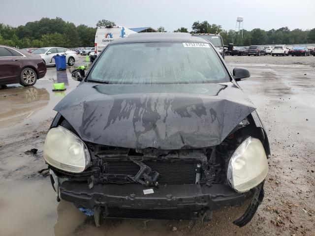 Photo 5 from auction – 2007 VOLKSWAGEN JETTA WOLF with VIN 3VWEF71K07M058935