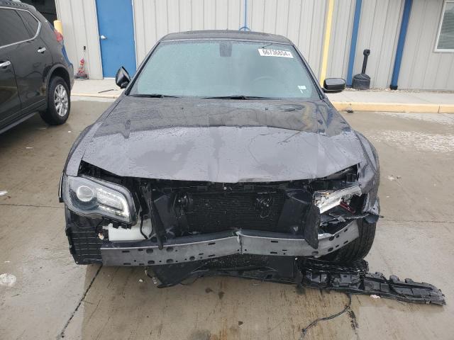 Photo 5 from auction – 2017 CHRYSLER 300 S with VIN 2C3CCABG7HH547007