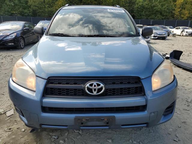 Photo 5 from auction – 2012 TOYOTA RAV4 with VIN 2T3BF4DV7CW210504