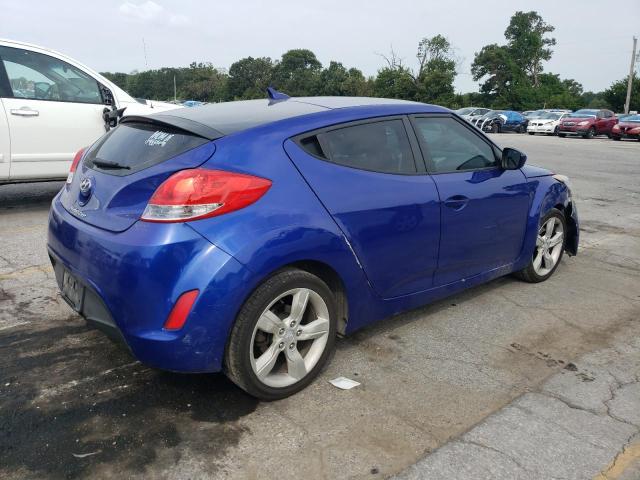 Photo 3 from auction – 2013 HYUNDAI VELOSTER with VIN KMHTC6AD3DU138845
