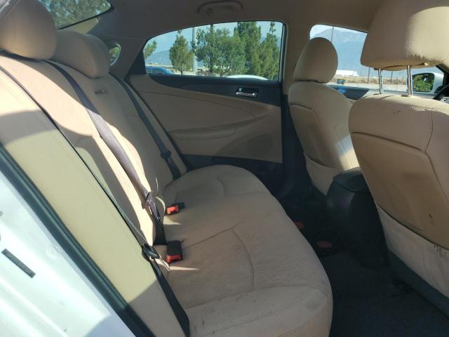 Photo 10 from auction – 2013 HYUNDAI SONATA GLS with VIN 5NPEB4AC0DH603040