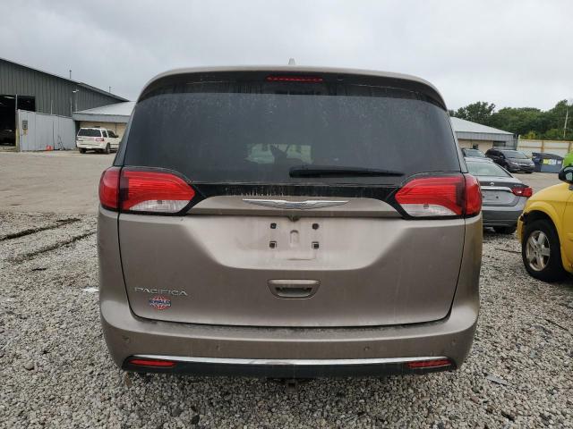 Photo 6 from auction – 2017 CHRYSLER PACIFICA T with VIN 2C4RC1EGXHR656072