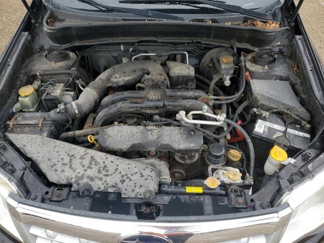 Photo 11 from auction – 2013 SUBARU FORESTER 2 with VIN JF2SHABC1DH407672