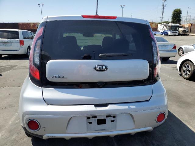 Photo 6 from auction – 2018 KIA SOUL + with VIN KNDJP3A56J7528999