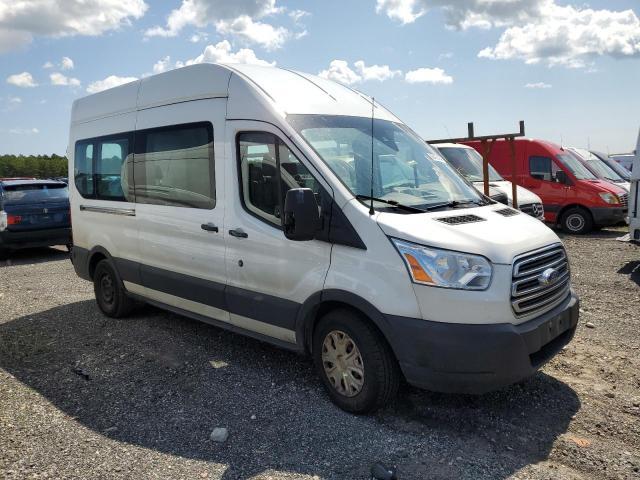 Photo 4 from auction – 2019 FORD TRANSIT with VIN 1FBAX2XM4KKA93153