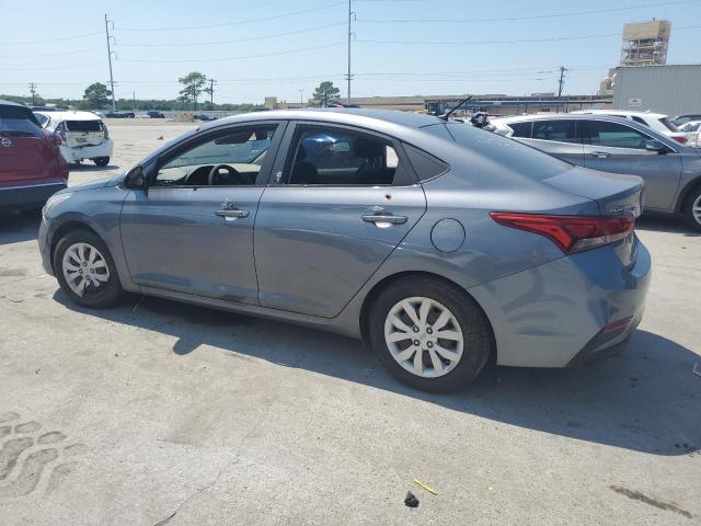 Photo 2 from auction – 2019 HYUNDAI ACCENT SE with VIN 3KPC24A33KE060310