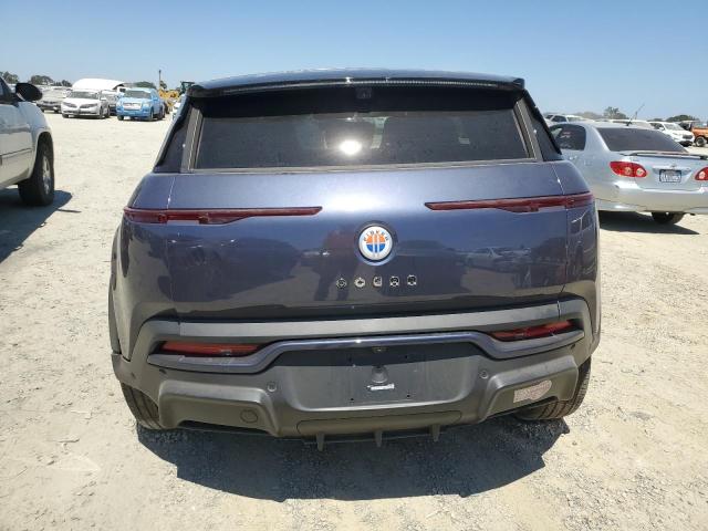 Photo 6 from auction – 2023 FISKER AUTOMOTIVE KARMA with VIN VCF1UBU26PG010002