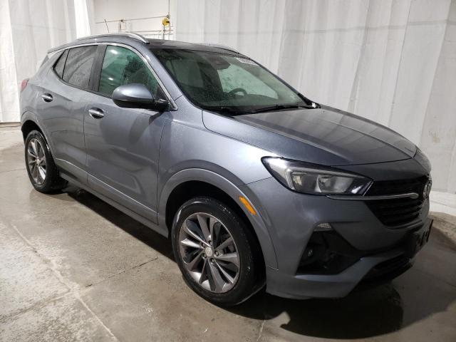 Photo 4 from auction – 2022 BUICK ENCORE GX with VIN KL4MMBS2XNB086181