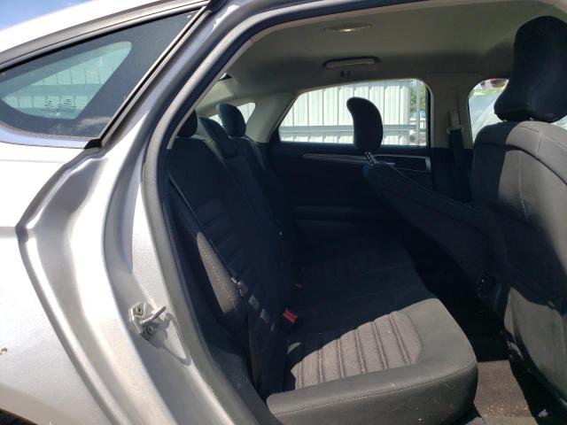 Photo 10 from auction – 2017 FORD FUSION SE with VIN 3FA6P0H73HR164755