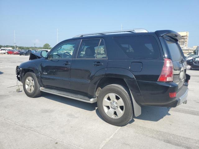Photo 2 from auction – 2003 TOYOTA 4RUNNER LI with VIN JTEZU17R530012442
