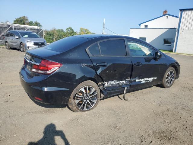 صورة رقم 3 من المزاد - 2014 HONDA CIVIC EX مع VIN 19XFB2F85EE241631