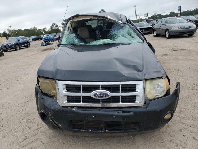 Photo 5 from auction – 2010 FORD ESCAPE XLT with VIN 1FMCU0DG0AKB54735