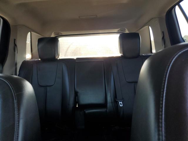 Photo 10 from auction – 2013 GMC TERRAIN DE with VIN 2GKFLZE34D6156665