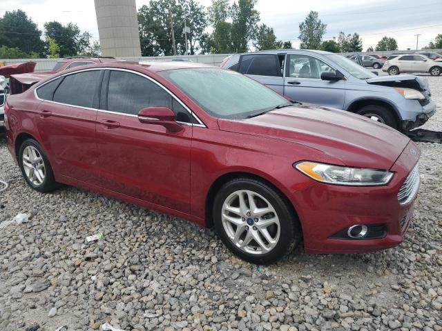 Photo 4 from auction – 2016 FORD FUSION SE with VIN 3FA6P0HD2GR257545