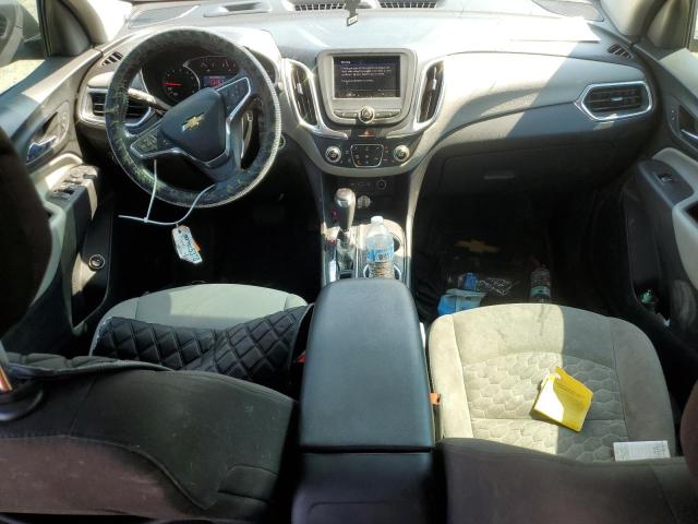 Photo 8 from auction – 2020 CHEVROLET EQUINOX LT with VIN 2GNAXKEV5L6266858