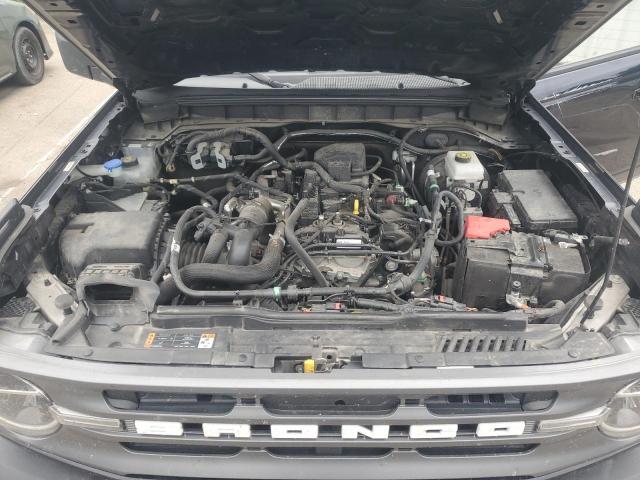 Photo 12 from auction – 2021 FORD BRONCO BAS with VIN 1FMDE5BH4MLA83225