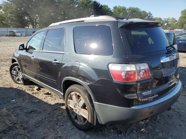 Photo 2 from auction – 2010 GMC ACADIA SLT with VIN 1GKLRNED7AJ232736
