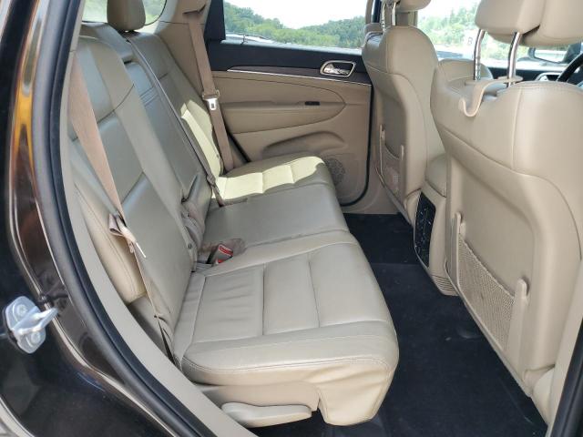 Photo 11 from auction – 2017 JEEP GRAND CHER with VIN 1C4RJFBG0HC646909
