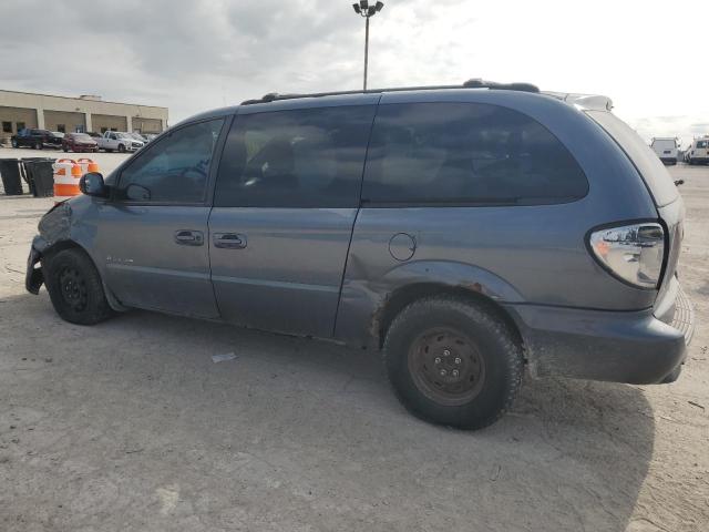 Photo 2 from auction – 2001 DODGE GRAND CARA with VIN 2B4GP44341R412058