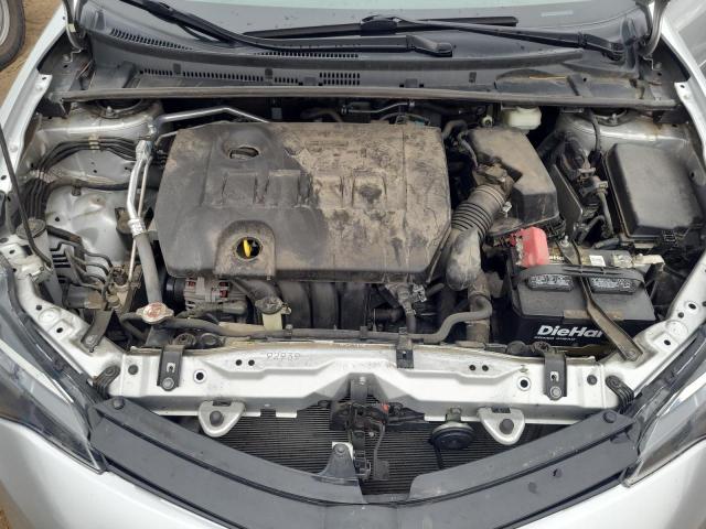Photo 11 from auction – 2017 TOYOTA COROLLA L with VIN 2T1BURHE2HC912292