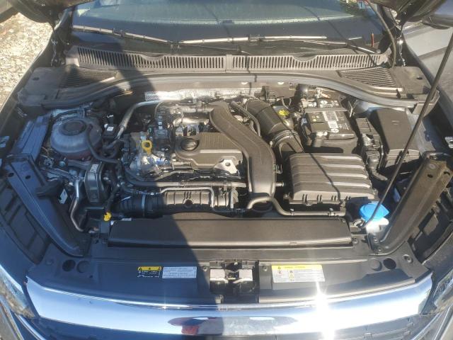 Photo 11 from auction – 2023 VOLKSWAGEN JETTA S with VIN 3VW5M7BU9PM041024