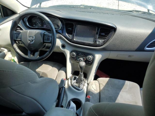 Photo 8 from auction – 2013 DODGE DART SXT with VIN 1C3CDFBA2DD240695