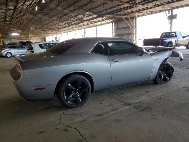 Photo 3 from auction – 2013 DODGE CHALLENGER with VIN 2C3CDYAGXDH632778