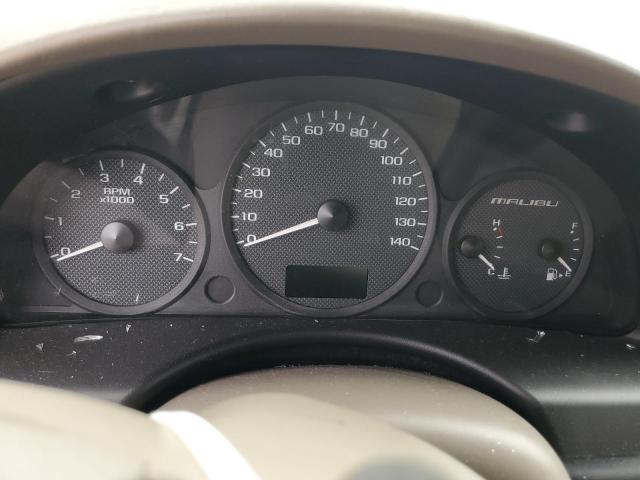 Photo 9 from auction – 2005 CHEVROLET MALIBU LT with VIN 1G1ZU54825F144882