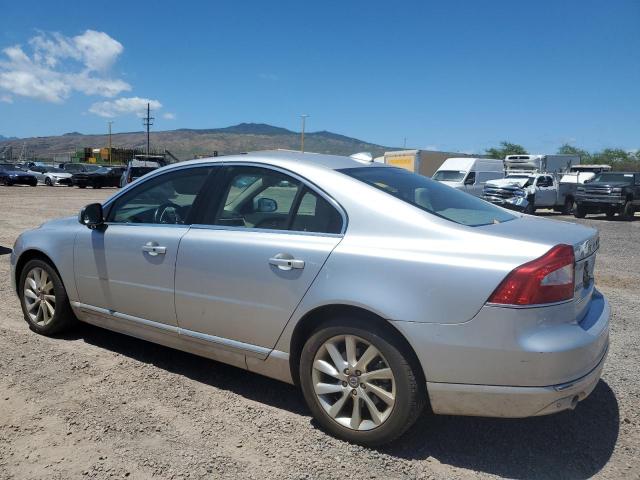 Photo 2 from auction – 2014 VOLVO S80 3.2 with VIN YV1952AS6E1180147