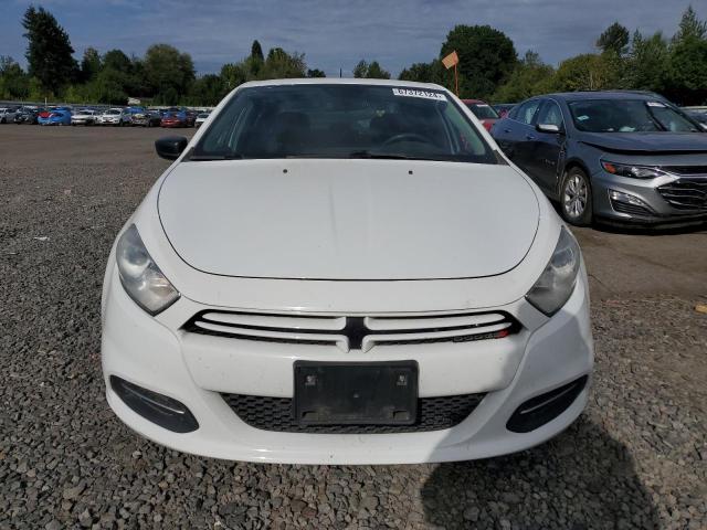 Photo 5 from auction – 2016 DODGE DART SE with VIN 1C3CDFAAXGD706671