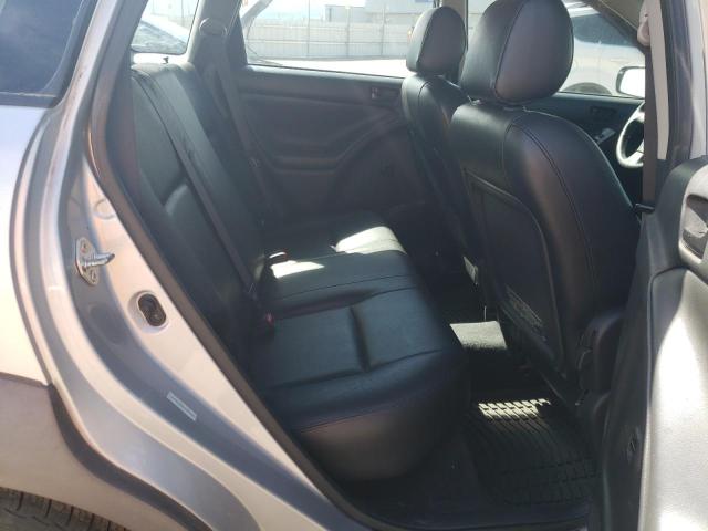 Photo 10 from auction – 2007 PONTIAC VIBE with VIN 5Y2SL658X7Z404740