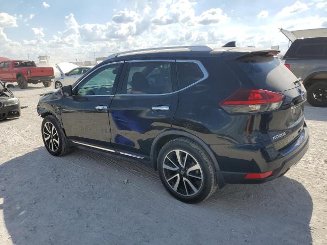 Photo 2 from auction – 2018 NISSAN ROGUE S with VIN JN8AT2MT6JW458236