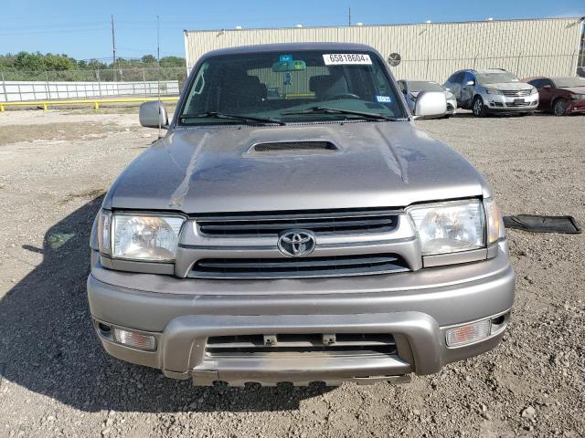 Photo 5 from auction – 2002 TOYOTA 4RUNNER SR with VIN JT3GN86R320221829