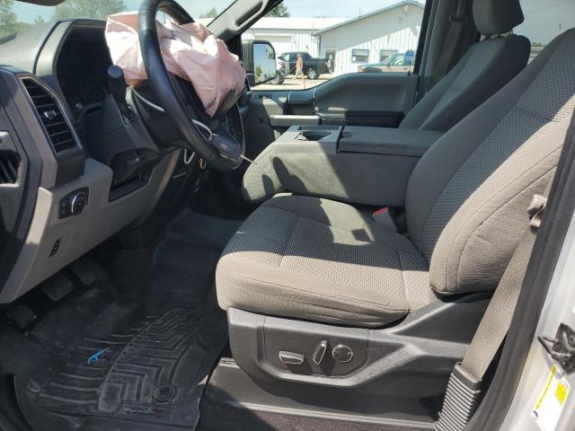 Photo 7 from auction – 2017 FORD F150 SUPER with VIN 1FTEW1EGXHKC69624