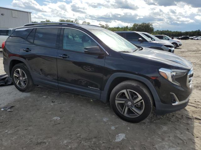 Photo 4 from auction – 2020 GMC TERRAIN SL with VIN 3GKALVEV6LL101598